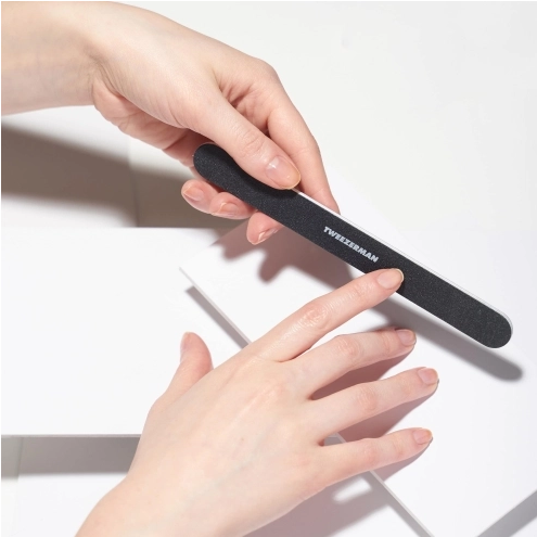 Tweezerman Glass Nail File