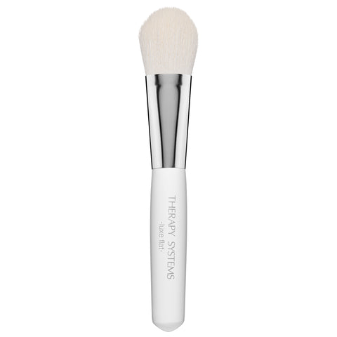 Luxe Flat Brush