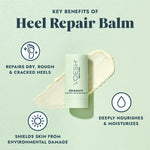 Solemate Heel Repair Balm