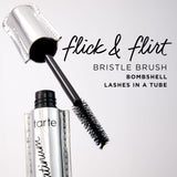 lights, camera, lashes™ platinum mascara