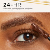 Tartelette™ XL Tubing Mascara - Brown