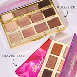 tartelette™ in bloom mini Amazonian clay palette