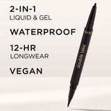 Double Take Eyeliner Bonus Set