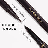 Double Take Eyeliner Bonus Set