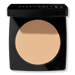 Sheer Finish Pressed Powder