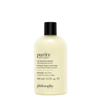 Purity Made Simple One-Step Facial Cleanser