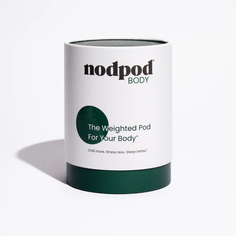 Nodpod Weighted Blanket - Vine