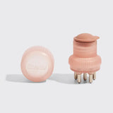 Recycled Plastic Scalp & Hair Oil Applicator- Terracotta