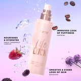 Life Lock™ hydrating setting spray