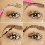 Sketch & Set™ Brow Pencil & Tinted Gel