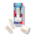 Lip Recovery Kit Gift Set Duo