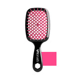 UNbrush hair brush - cherry blossom