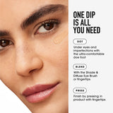 BAREPRO® 16HR All Over Skin-Perfecting Matte Concealer Mineral SPF 25