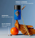 Blue Midnight™ Pit Boss® Antiperspirant & Deodorant