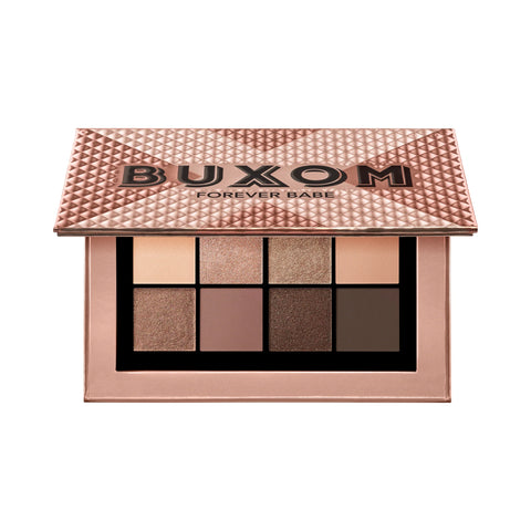 Forever Babe Iconic Nudes Eyeshadow Palette