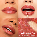 Plump Shot™ Lip Serum Multichrome Tint