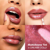 Plump Shot™ Lip Serum Multichrome Tint