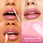 Plump Shot™ Lip Serum Multichrome Tint