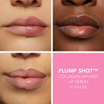 Pout Party Lip Plumping Serum Duo