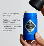 Big Sir™ Pit Boss® Antiperspirant & Deodorant