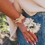 Grace - Hair Tie Bracelet