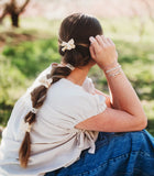 Grace - Hair Tie Bracelet