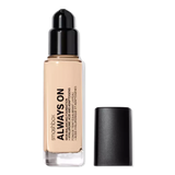 ALWAYS ON SKIN-BALANCING FOUNDATION