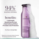 Hydrate Sheer Shampoo