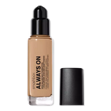 ALWAYS ON SKIN-BALANCING FOUNDATION