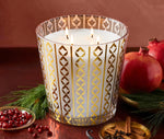 Holiday Grand Candle