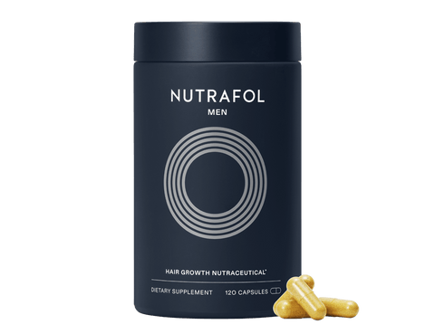 Nutrafol® for Men