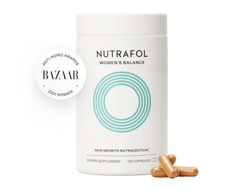 Nutrafol® Balance for Women