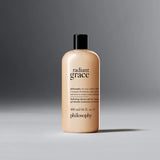 radiant grace hydrating shower gel