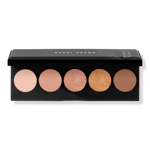 PEACHY NUDES PALETTE