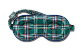 Heather Contour Sleep Mask