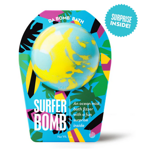 Surfer Bomb