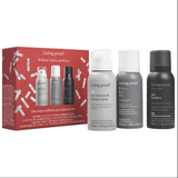 Brilliant Stylers Travel Size Holiday Set