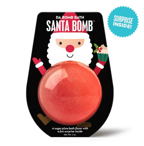 Santa Bomb™