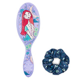 Nightmare Before Christmas Sally Detangler Kit