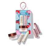 Prep, Care and Color Lips Gift Set Trio