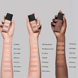 Flawless Fusion Ultra-Longwear Foundation