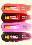 Red-dy or Not Lip & Cheek Tinted Balm