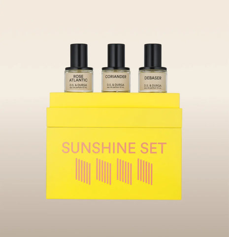 Sunshine Set