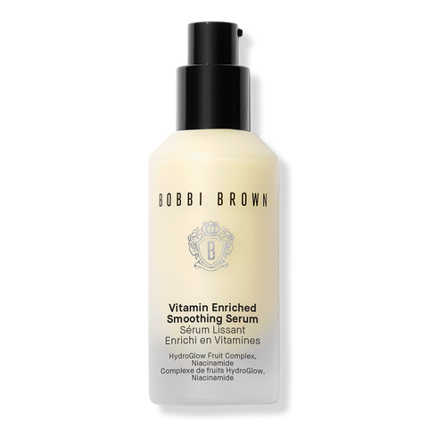 Vitamin Enriched Smoothing Serum