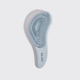 Detangling Brush - Haze Blue