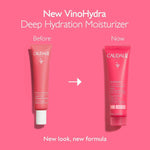 VinoHydra Deep Hydration Moisturizer