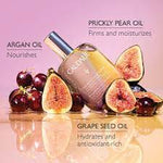 Moisturizing Fig Body Oil Elixir