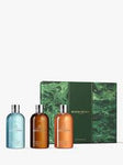 Woody & Aromatic Body Care Gift Set