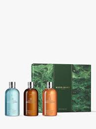 Woody & Aromatic Body Care Gift Set