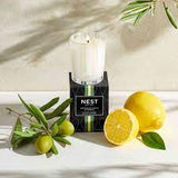 Santorini Olive & Citron Votive Candle